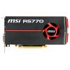 Placa video msi radeon hd 5770 1024mb ddr5