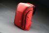 Rucsac Laptop BOOQ Mamba Pack, rosu