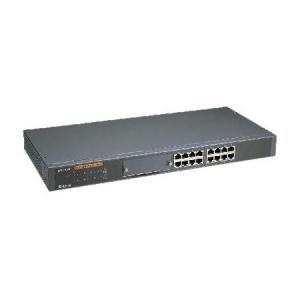 Switch DLINK DES-1016R+