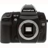 Aparat foto dslr olympus e-3 body