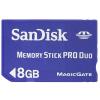 Card memorie sandisk memory stick