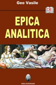 Cartea Epica Analitica