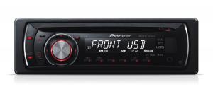 CD MP3 playere Pioneer DEH-2100UB