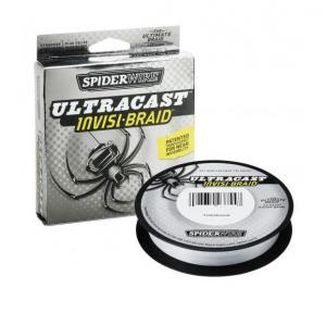 Fir Spider Wire Ultra Cast Invisi 020mm - 100m - 20,70 Kg