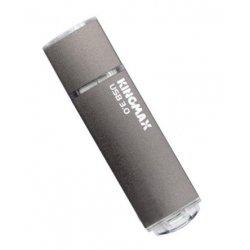 Flash Drive Kingmax PD-09 16GB USB 3.0 Grey