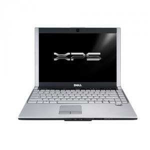 Laptop Dell XPS M1530 cu procesor Intel Core 2 Duo T6400