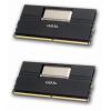Memorie Geil DDR2 Geil 4GB PC2-8500 Kit (2 x 2GB)