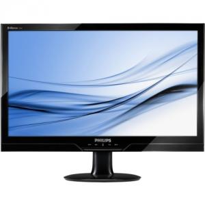 Monitor LCD Philips 21.5', 226C2SB