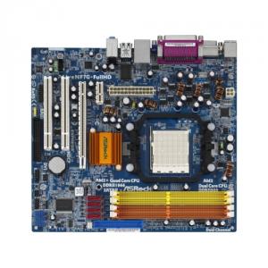 Placa de baza Asrock ALIVENF7G-FULLHD