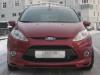 Prelungire spoiler fata ford fiesta ab