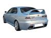 Spoiler spate alfa romeo 156 model