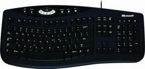 Tastatura Microsoft Comfort Curve 2000