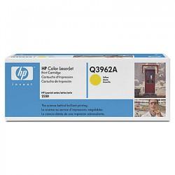 Toner HP Q3962A