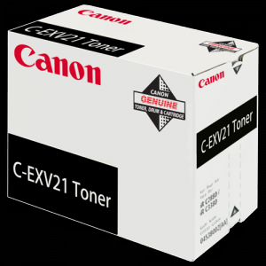 Canon toner c exv21 (negru)