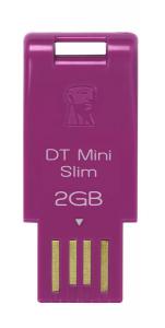 USB Flash Drive Kingston DTMSN/2GB
