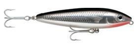 Vobler RAPALA 11CM/ 19G SKITTER WALK Silver Mullet