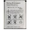 Acumulator Sony Ericsson BST-33 Standard Battery