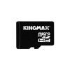 Card memorie KingMax Micro SDHC 4GB Class 6 + Card Reader