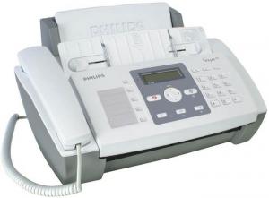Fax Philips IPF 335