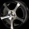 Janta mam w2 black polished 17"