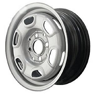 Janta tabla Subaru 6x15 5x100 ET55