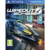 Joc wipeout 2048 pentru playstation vita