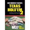 Ken warren teaches texas hold'em volumul 2
