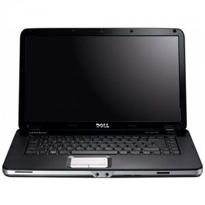 Notebook Dell Vostro 1015 Core2 Duo T6570 250GB 3072MB 4 celule