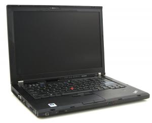 Notebook lenovo thinkpad t400