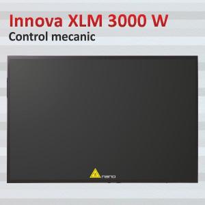 Plasma Termica cu Infrarosu NANO XLM 3000W Mecanica