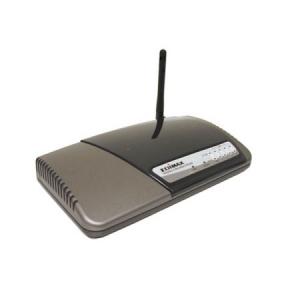 Router wireless Edimax BR-6204Wg