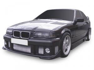 Spoiler fata BMW E36 model Katana