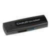 USB Flash Drive 1 GB USB 2.0 Kingston Capless DataTraveler