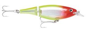 Vobler RAPALA 13CM/ 46G X-RAP JOINTED SHAD Clown