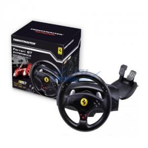 Volan cu Pedale Thrustmaster TH-2960697, USB