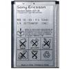 Acumulator Sony Ericsson BST-36 Standard Battery