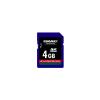 Card memorie KingMax Secure Digital HC 4GB Class 10