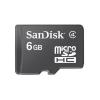 Card memorie SanDisk MICRO SD 6GB