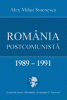 Cartea romania postcomunista