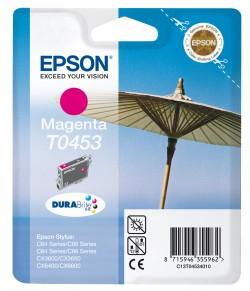 Cartus cerneala Epson C13T04534010