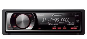 CD MP3 playere Pioneer DEH-600BT