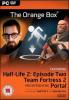 Half-life 2: the orange box
