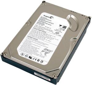 Hard Disk Seagate 160 GB Serial ATA2 7200rpm