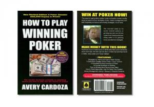 How To Play Winning Poker de Avery Cardoza