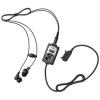 Husa music headset with audio controler ad-41