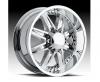 Janta driv moonshine 8 chrome wheel 20"