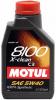 Motul 8100 x-clean