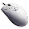 Mouse logitech premium optical wheel mouse