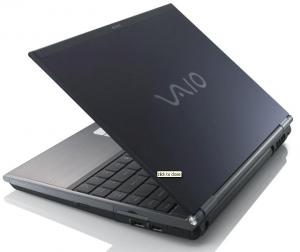 Netbook Sony VAIO VGN-SZ71XN/C