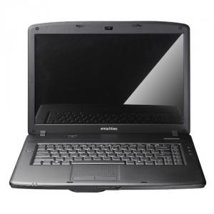 Notebook acer emachines e520 572g16mi